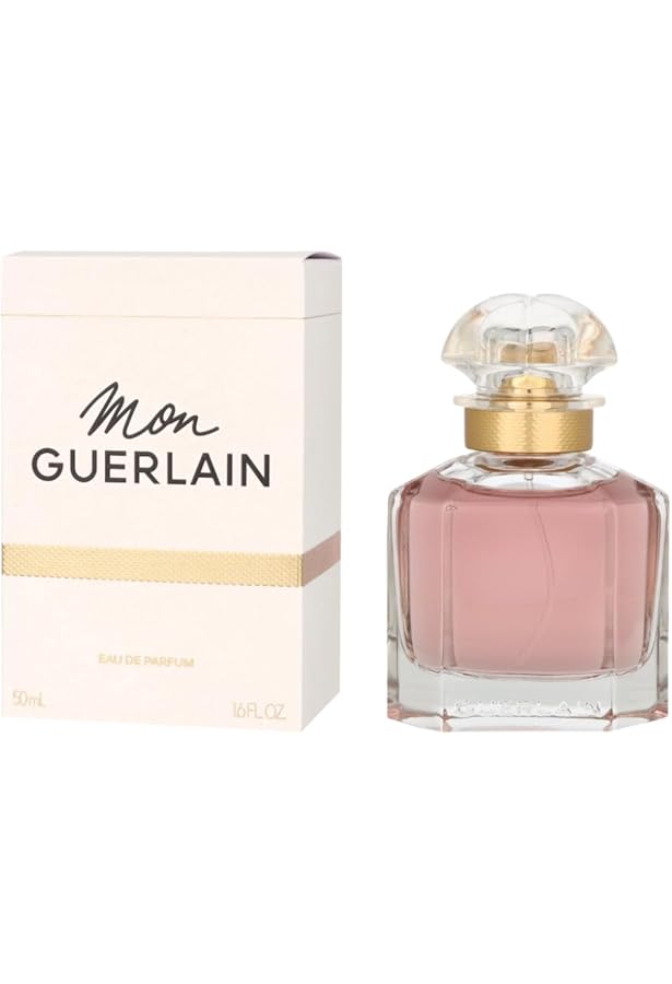 その他 Guerlain Mon Guerlain Bloom of Rose 50ml Buy GUERLAIN Mon Guerlain Bloom of Rose - Eau de Parfum|News