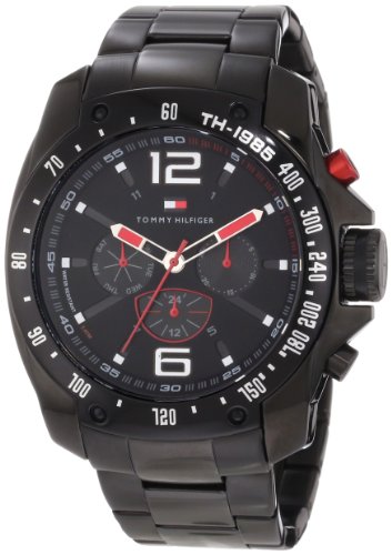 Tommy Hilfiger 1790870 Herren Uhr