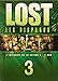 Lost, les disparus : L'intégrale saison 3 - Coffret 7 DVD