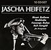 Produktbild Jascha Heifetz-Mozart,Beethoven U.a.