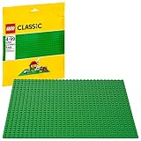 LEGO Classic – Bauplatte - 4