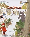 Image de Dangers !