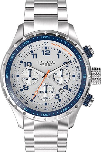 Timecode Men's Watch TC-1011-19