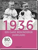 Image de 1936: Ein ganz besonderer Jahrgang - 80. Geburtstag