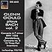Produktbild Glenn Gould Spielt Bach,Vol.2