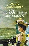 Cover zum Buch Der Duft der Erinnerung