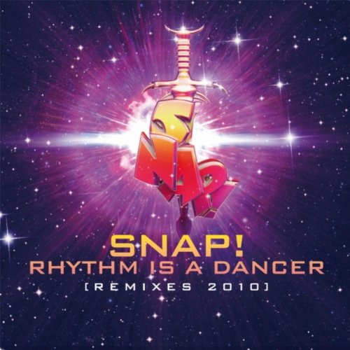 Rhythm Is A Dancer Remix
