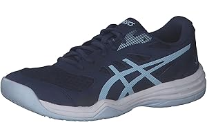 ASICS Damen Hallenschuhe Upcourt 5