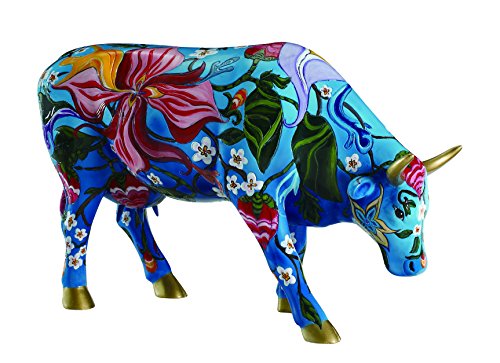Preisvergleich Produktbild Cow Parade Birtha