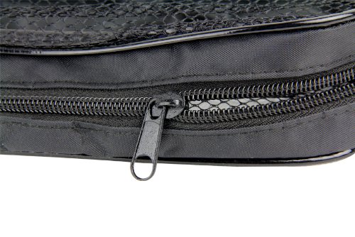 CLiPtec Aufbewahrungstaschen für Laptopzubehör (Kabel, Maus, Netzteil etc.) - 8