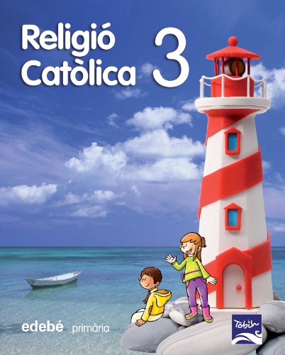 Religió Catòlica 3