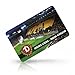 Produktbild Limitierte Motivkarte Dynamo Dresden - Silber, 1 Gramm