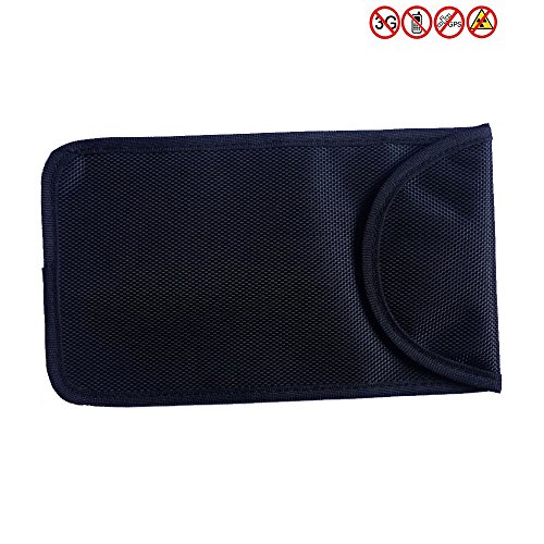 Preisvergleich Produktbild supersnailman Signal Blocker Jammer Tasche Fall Beutels