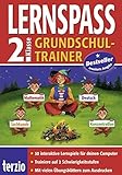LERNSPASS - Grundschul-Trainer 2. Klasse - 