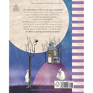 Manual de casas encantadas / Manual of Haunted Houses