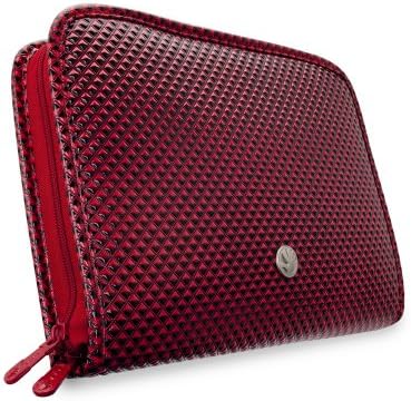 Slappa SL-NSV-110 10 "Red Pocket Case Bag for Part