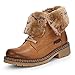 Produktbild Rieker Damen Stiefelette 38 EU