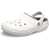 Crocs Kadın Classic Lined Terlik