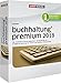 Produktbild Lexware buchhaltung 2018 premium-Version Minibox (Jahreslizenz)|Einfache Buchhaltungs-Software für Freiberufler, Handwerker, kleine und mittlere Unternehmen|Kompatibel mit Windows 7 oder aktueller
