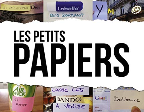 Les petits papiers gratuit