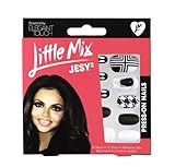 Elegant Touch Little Mix Nails, Jesy 2