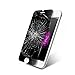 Produktbild für iPhone iPhone 6S Plus 5.5 inch,Tonsee Datenschutz Anti-Spion Tempered Glas Displayfolie Folie