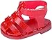 Produktbild Käthe Kruse 33389 - Bade Sandalen 30/33, rot