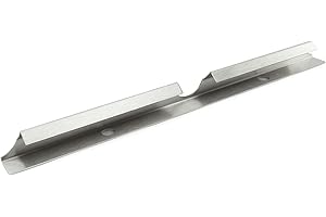 Grillrost.com Das Original 3er Edelstahl Zündschiene für Broil King - Stabiles Ersatzteil für Monarch, Baron und GEM Serie