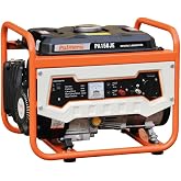 PALMERA PA150JE BENZİNLİ JENERAT&Ouml;R 1.0 KVA MONOFAZ