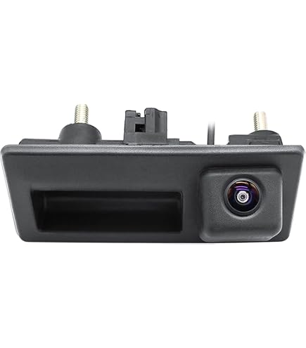 Dynavin DVN-VCR-L - Rückfahrkamera Adapter