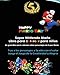 Produktbild Super Nintendo Mario Libro para colorear para niños: Mario, Luigi, Princess Peach, Toad, Yoshi, Baby Luma, Birdo, Diddy Kong and others