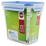 100% Seguro: libre de Bisfenol (BPA). 0% transferencia de sustancias nocivas.