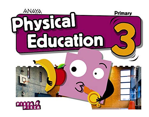 Physical Education 3 (Pieza a Pieza)