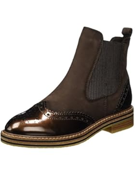 Marco Tozzi Premio Damen 25812 Chelsea Boots