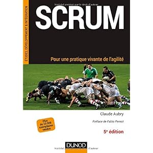 Scrum - 5e éd.- Pour une pratique vivante de l'agilité Livre en Ligne Scrum - 5e éd.- Pour une pratique vivante de l'agilité Livre en Ligne - Telecharger Ebook