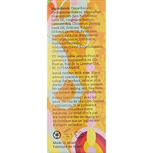 Amika Hair Treatment Oil 30 ml - Image 7