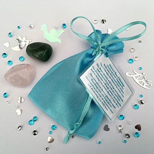 A Bag of Blessings for a Baby Boy on his Naming Day