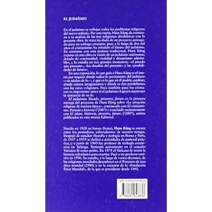 El Judaísmo - 7ª Edición (Estructuras y Procesos. Religión)