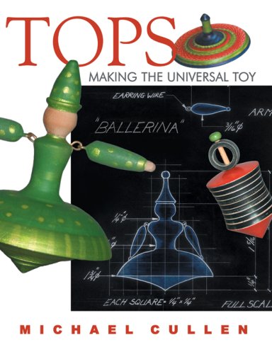 Tops: Making the Universal Toy livre
