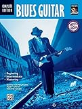 Blues Guitar: Complete Edition Blues Guitar: Complete Edition
