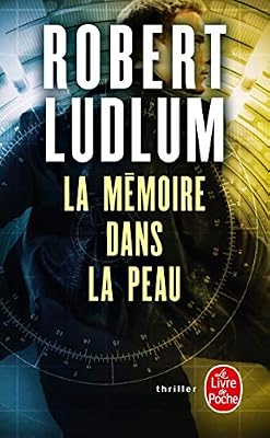 La Mémoire dans la peau