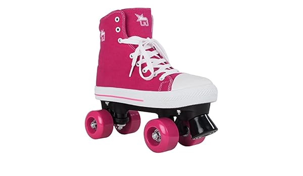 converse style roller skates