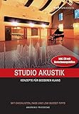 Studio Akustik by 