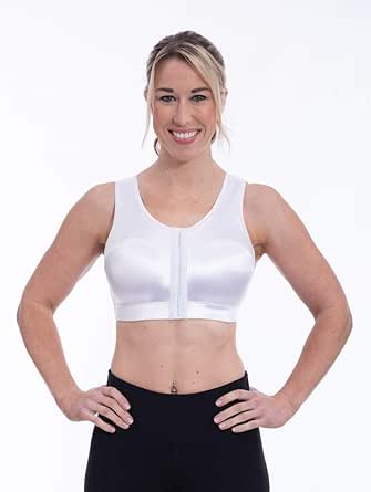enell racerback bra
