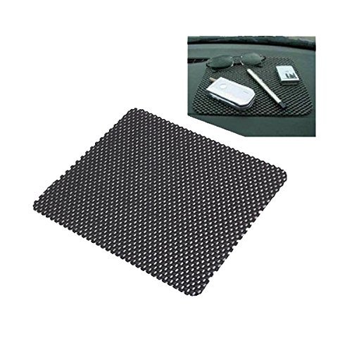 Auto Hub Car Dashboard Anti Slip Pad - Beige RS.175 (65.00% Off) - Amazon