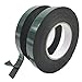 Produktbild maveek Double Side Schaumstoff Klebeband, 10 m (19 mm) schwarz Montage-Klebeband 2 Rolle der Tape Nr. Teller Automotive Klasse Auto Radzierblenden Tape