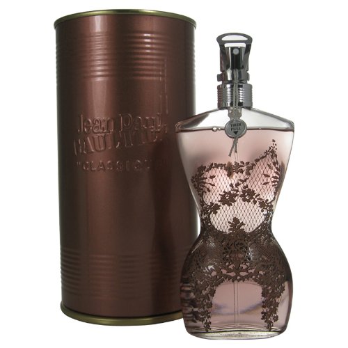 Jean Paul Gaultier Classique Eau de Parfum - 100 ml