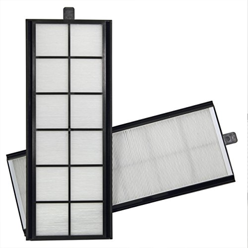 Filterset G4 für Zehnder ComfoAir 350/550 (2x)