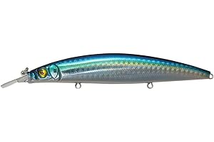Megabass - ZONK 120 SW