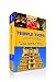 Temple Trips South India: All about 100 temples of South India with a list of offerings, festivals and temple terms. RS.294.00